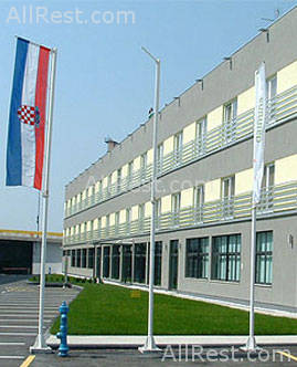 Dalmina Hotel 2